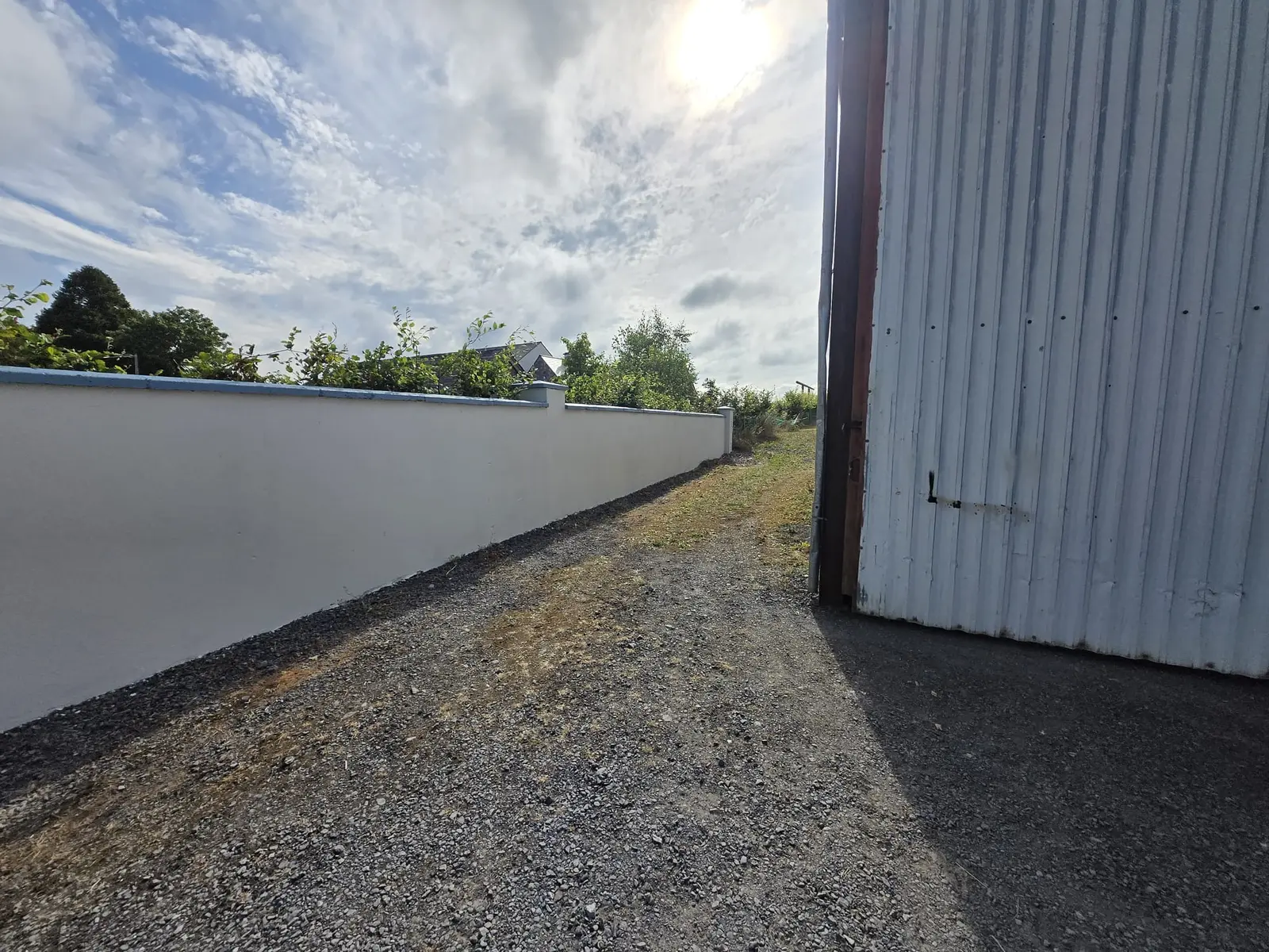Tarmac Driveway Finish project by Allsurface Groundworks in South Dublin